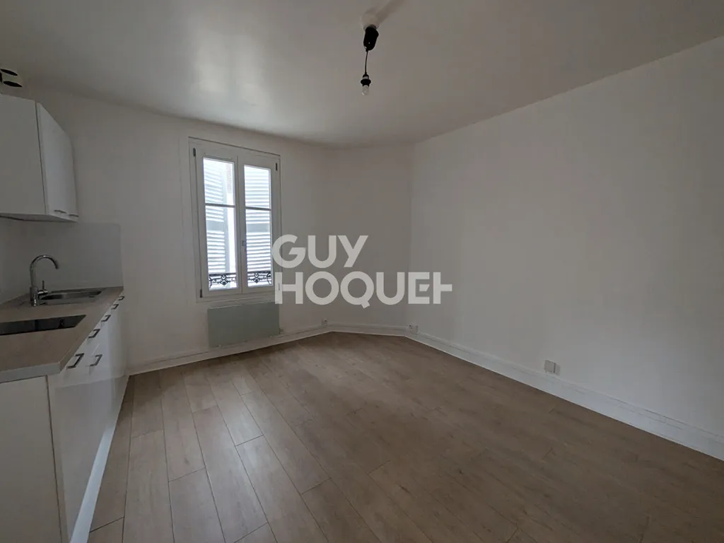 appartement à AUXERRE — photo 1 sur 7
