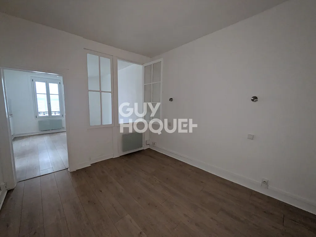 appartement à AUXERRE — photo 6 sur 7