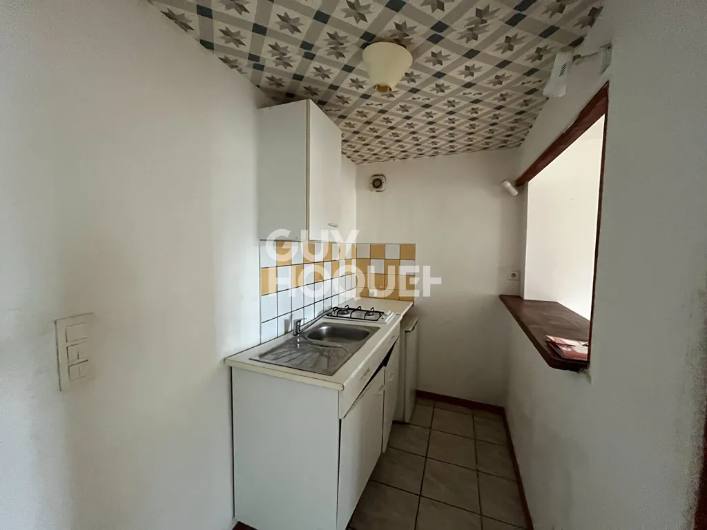 appartement 1 pièces à VINCELLES — photo 4 sur 5