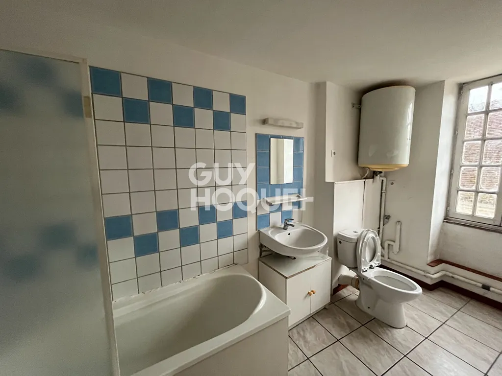appartement 1 pièces à VINCELLES — photo 5 sur 5
