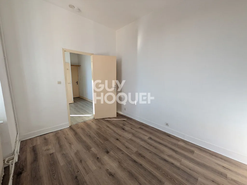 appartement à APPOIGNY — photo 1 sur 7
