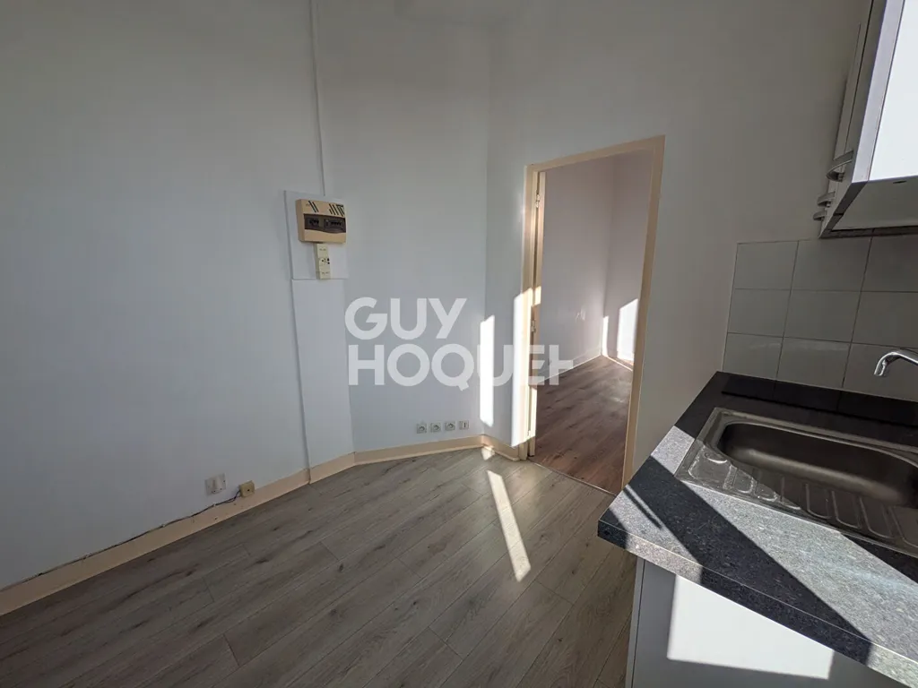 appartement à APPOIGNY — photo 4 sur 7