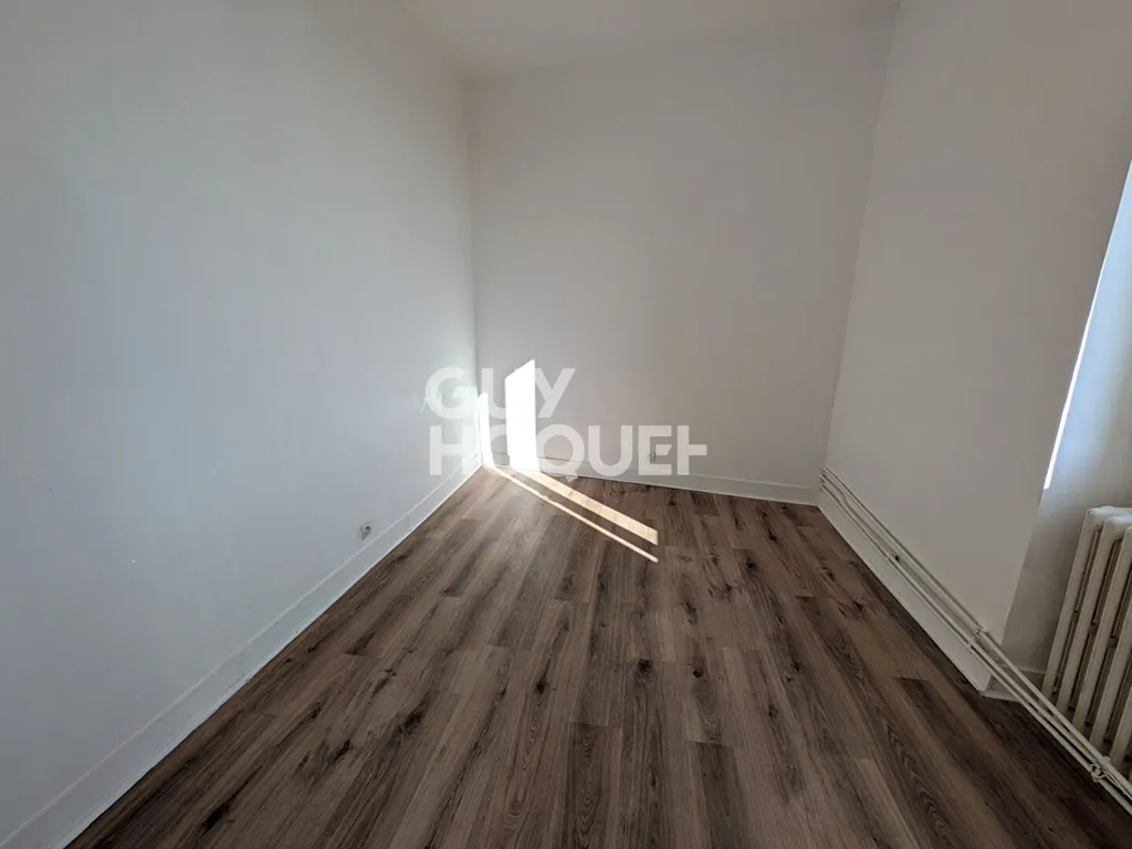 appartement à APPOIGNY — photo 6 sur 7