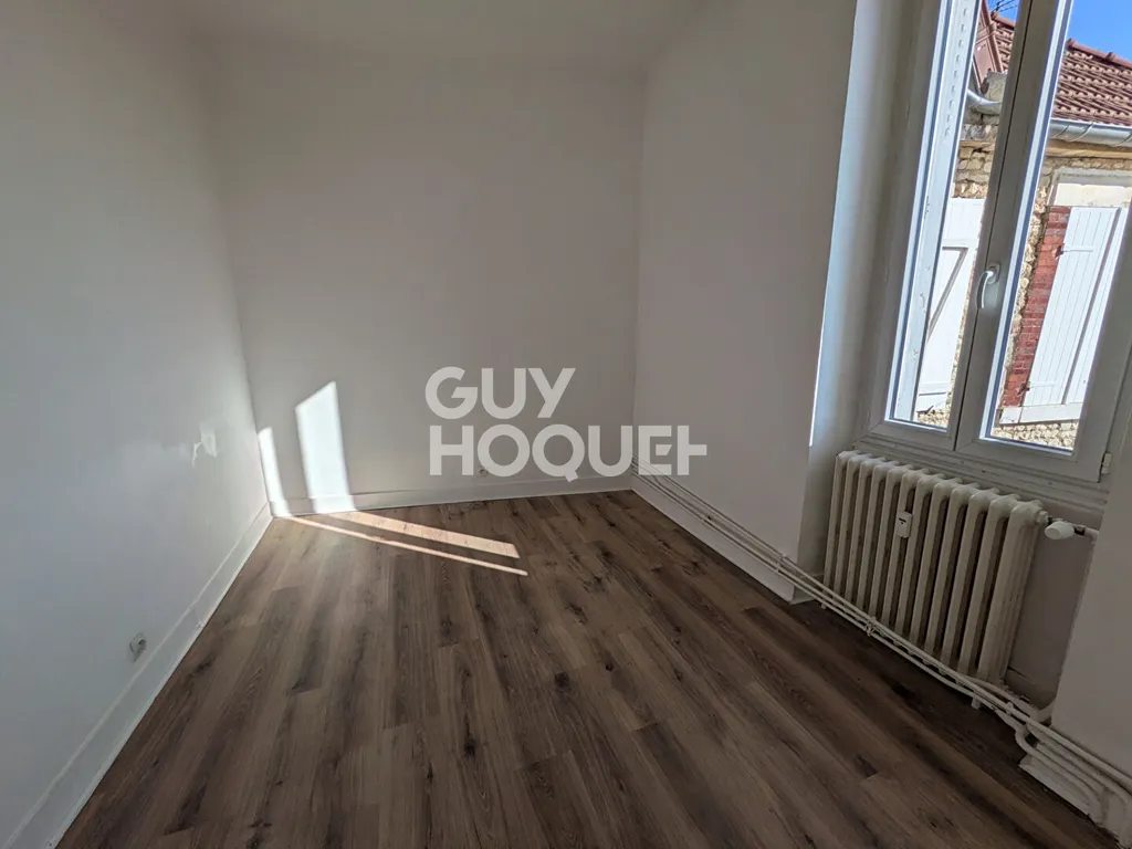 appartement à APPOIGNY — photo 7 sur 7