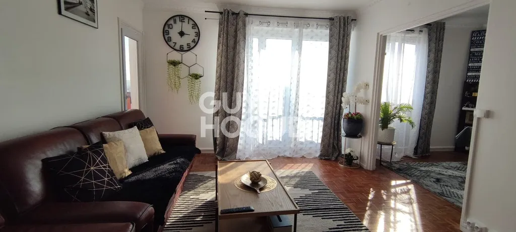 appartement 5 pièces à AUXERRE — photo 5 sur 15