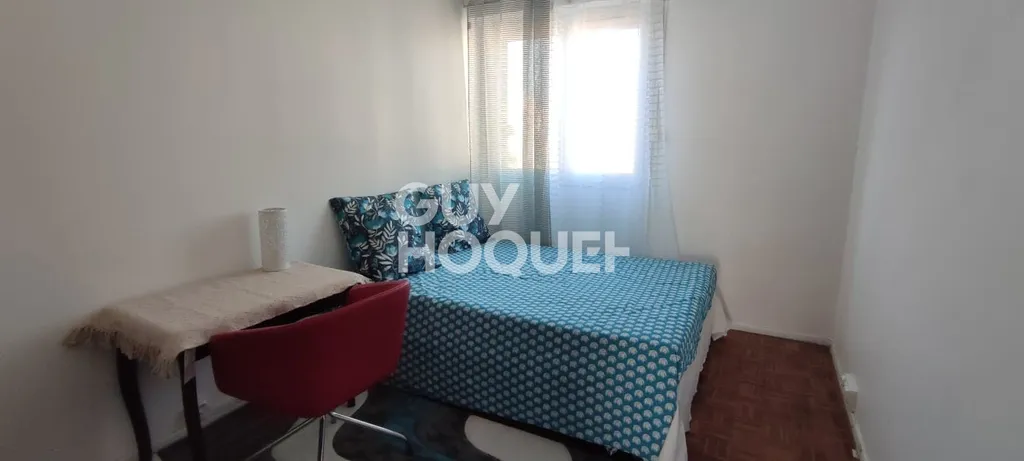 appartement 5 pièces à AUXERRE — photo 13 sur 15