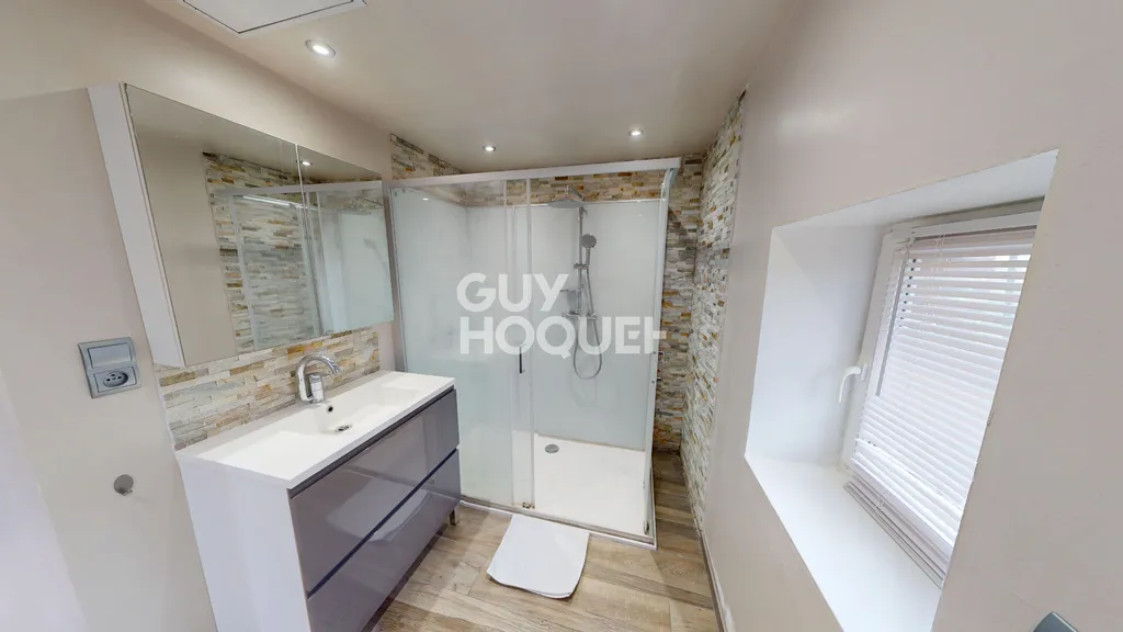 maison à FLEURY LA VALLEE — photo 5 sur 8