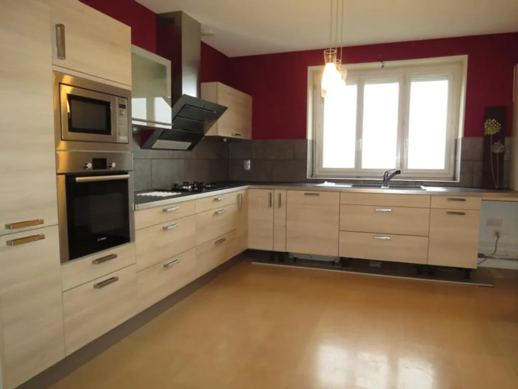 appartement à AUXERRE — photo 1 sur 7