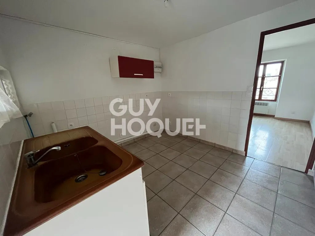appartement à SEIGNELAY, 20 m² — photo 5 sur 6