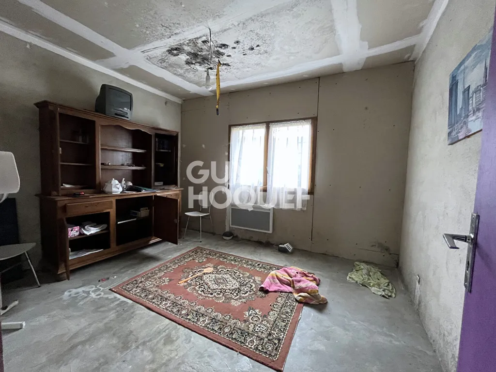 maison à MONTIGNY LA RESLE — photo 10 sur 10