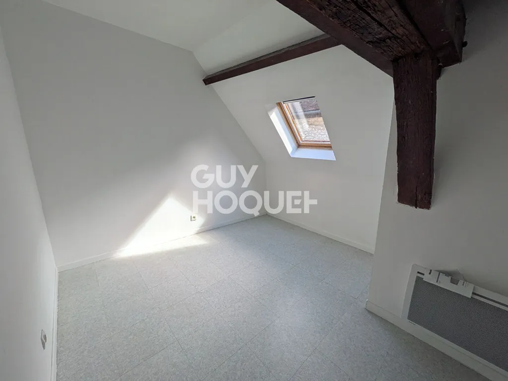 appartement 3 pièces à SEIGNELAY, 49.5 m² — photo 2 sur 8