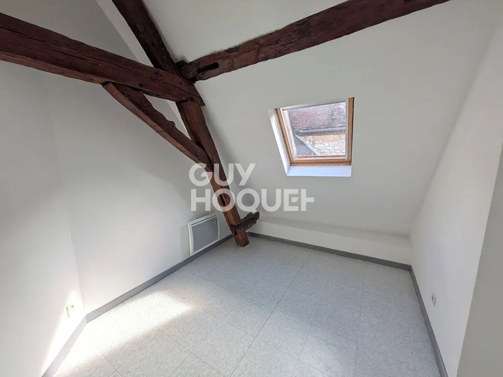 appartement 3 pièces à SEIGNELAY, 49.5 m² — photo 4 sur 8