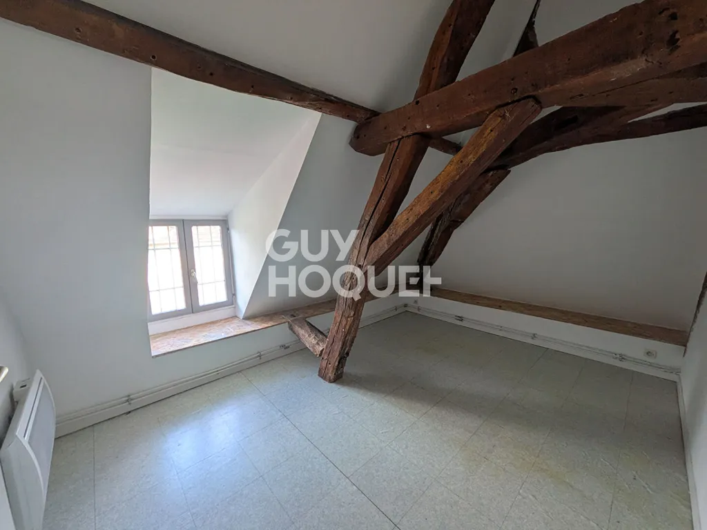 appartement 3 pièces à SEIGNELAY, 49.5 m² — photo 5 sur 8