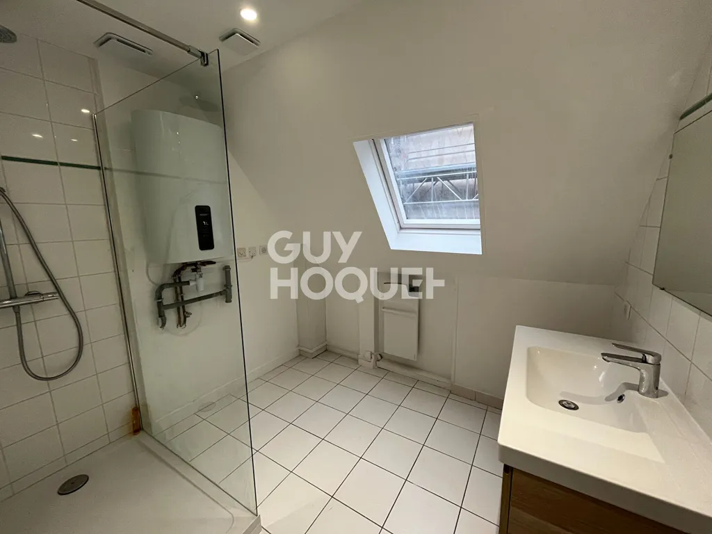 appartement 2 pièces à AUXERRE — photo 3 sur 5