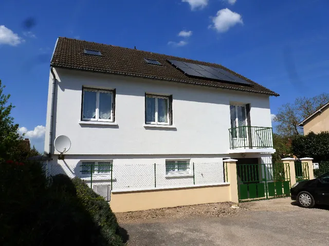 maison à MONETEAU, 112 m², 5 pièces, DPE D