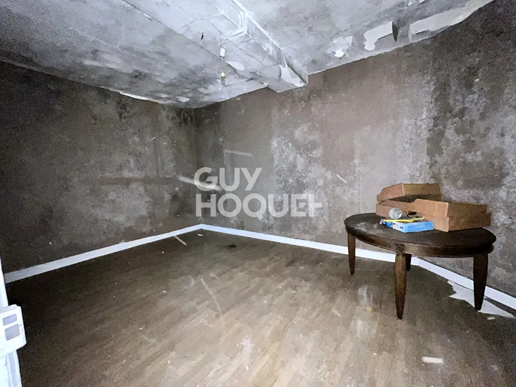 maison à ESCOLIVES SAINTE CAMILLE — photo 10 sur 16