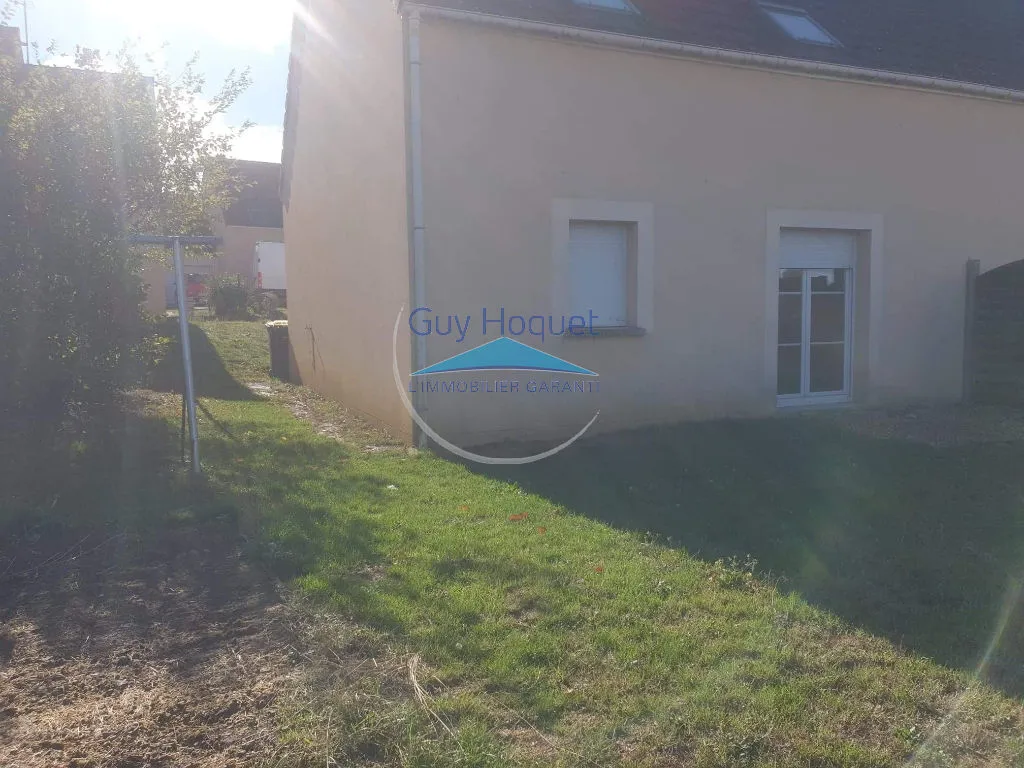 maison à CHEVANNES — photo 1 sur 8