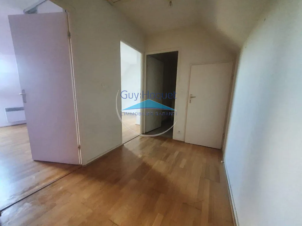 maison à CHEVANNES — photo 8 sur 8