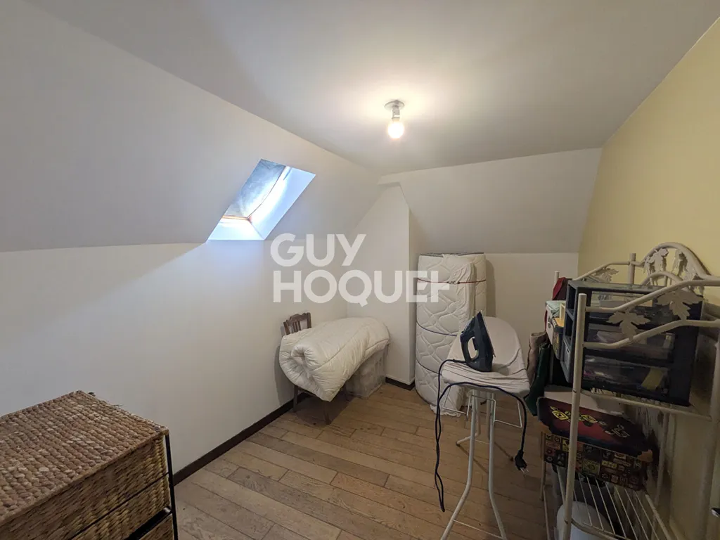 maison 3 pièces à TOUCY — photo 5 sur 7