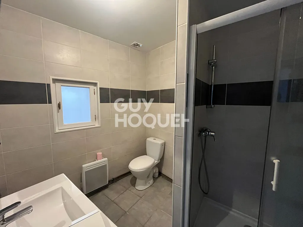maison 3 pièces à TOUCY — photo 7 sur 7