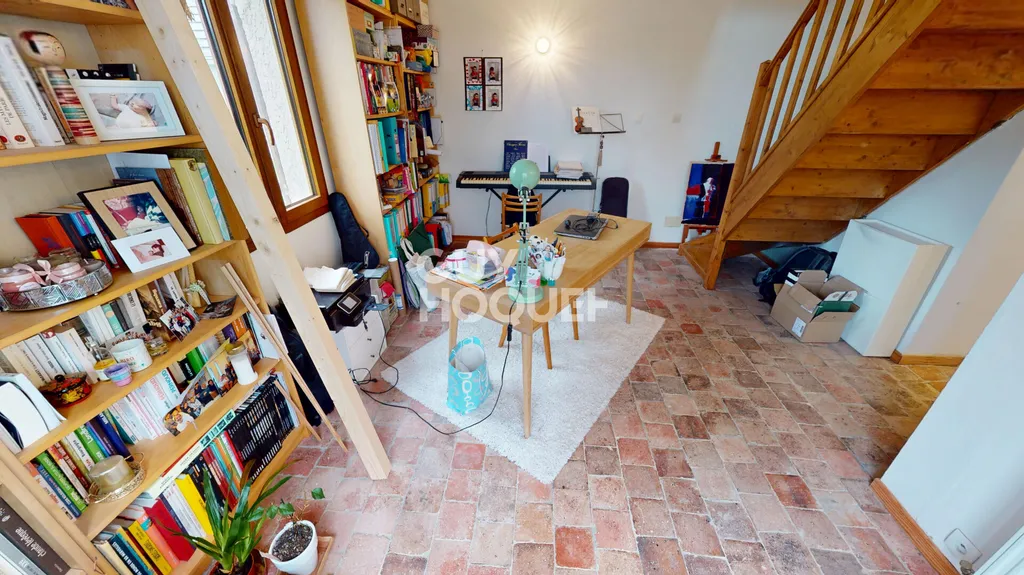 maison à LINDRY — photo 4 sur 11