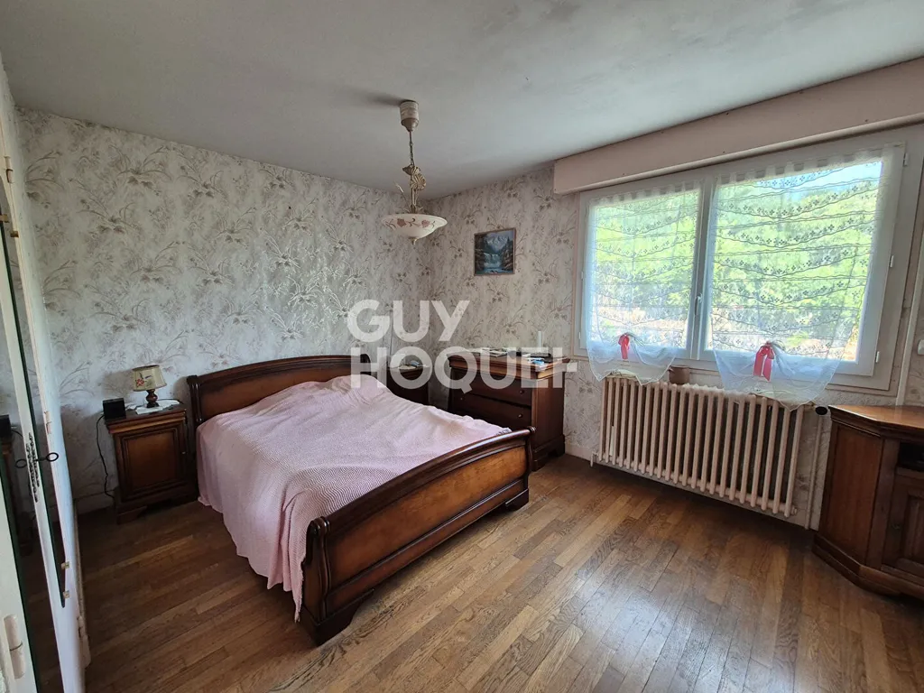 maison 5 pièces à AUXERRE, 108 m² — photo 6 sur 13
