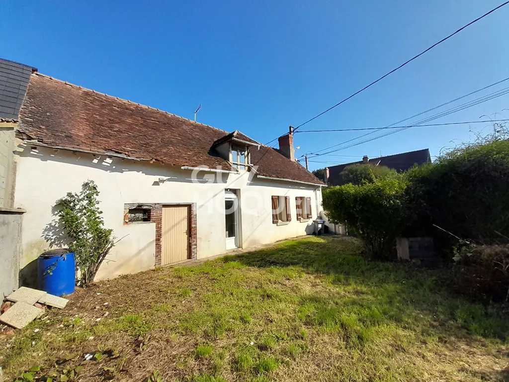 maison à BEAUMONT — photo 1 sur 15