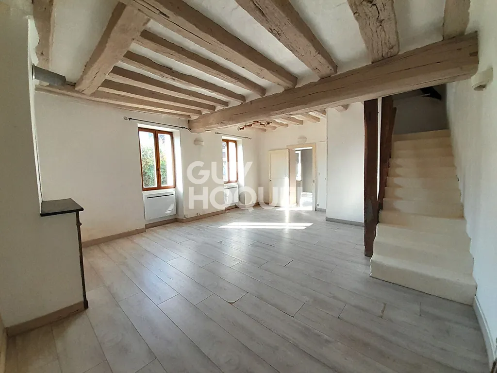 maison à BEAUMONT — photo 7 sur 15