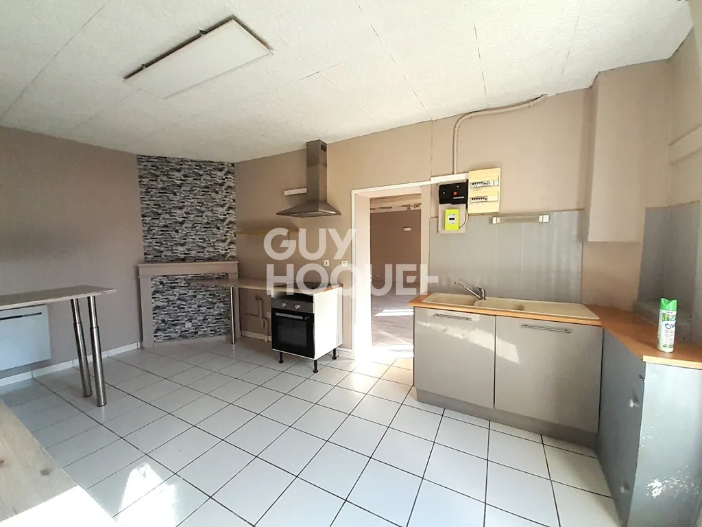 maison à BEAUMONT — photo 8 sur 15