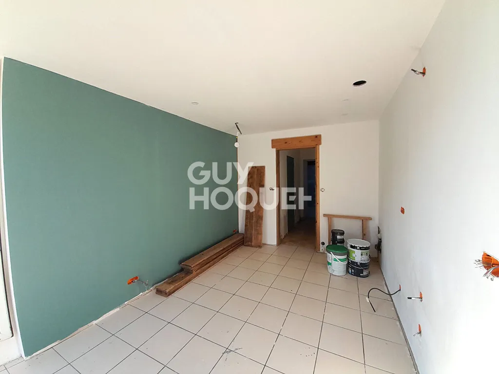 maison à BEAUMONT — photo 12 sur 15