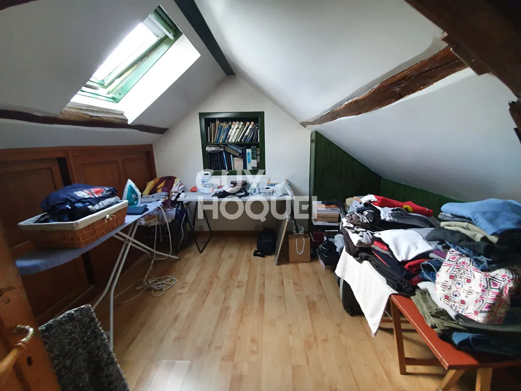 maison à AUXERRE — photo 7 sur 11