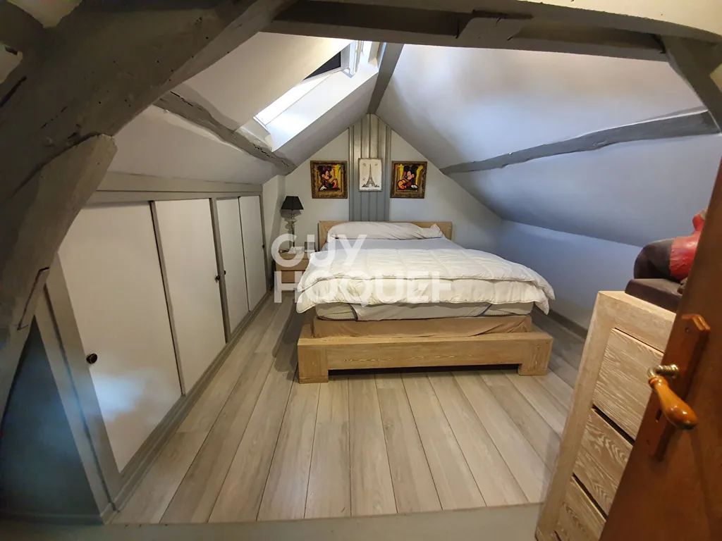 maison à AUXERRE — photo 8 sur 11