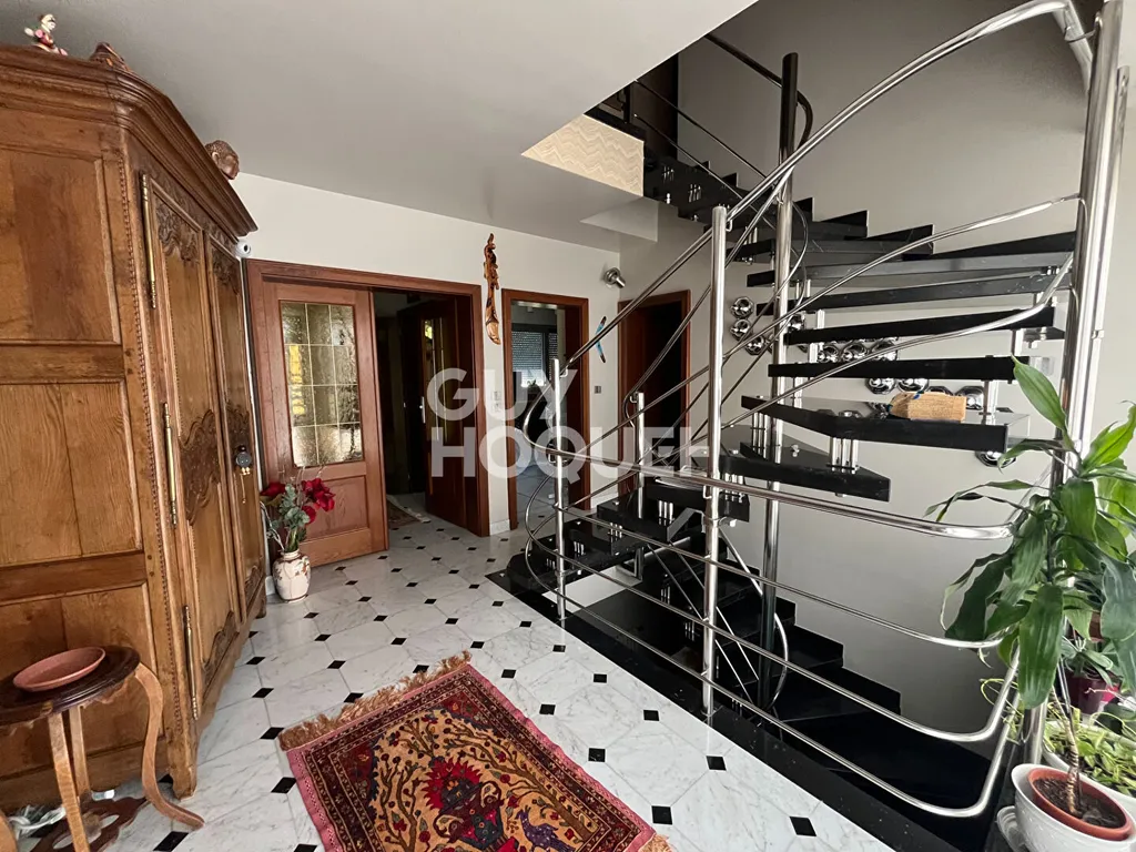 maison à ORMOY — photo 4 sur 17