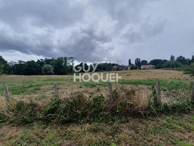 terrain à CHARBUY, 14 873 m²