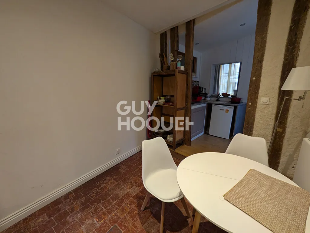 appartement à AUXERRE — photo 5 sur 12