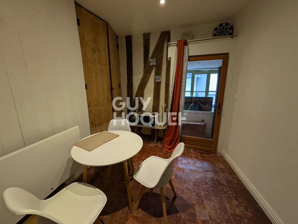 appartement à AUXERRE — photo 6 sur 12