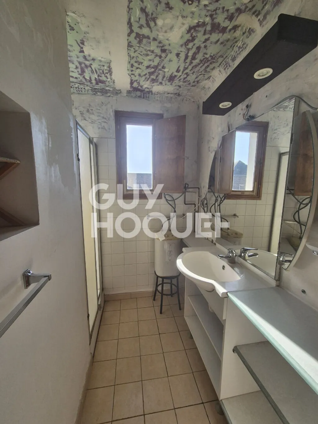 maison 3 pièces à AUXERRE, 65 m² — photo 11 sur 12