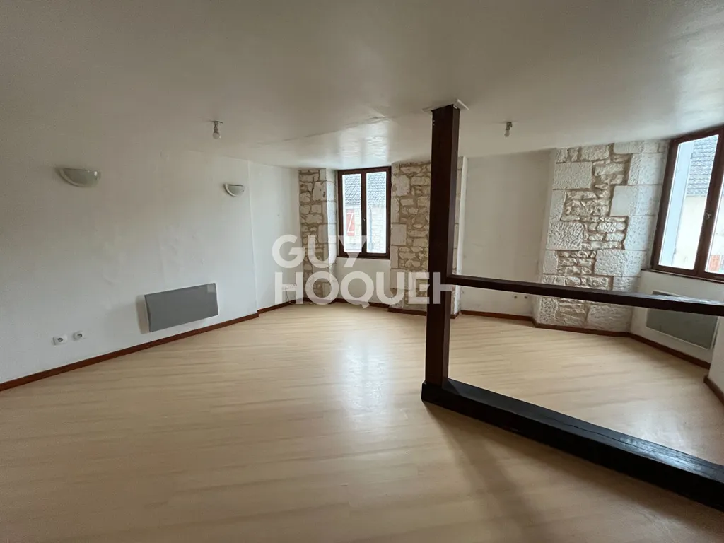 appartement à VINCELLES — photo 3 sur 5