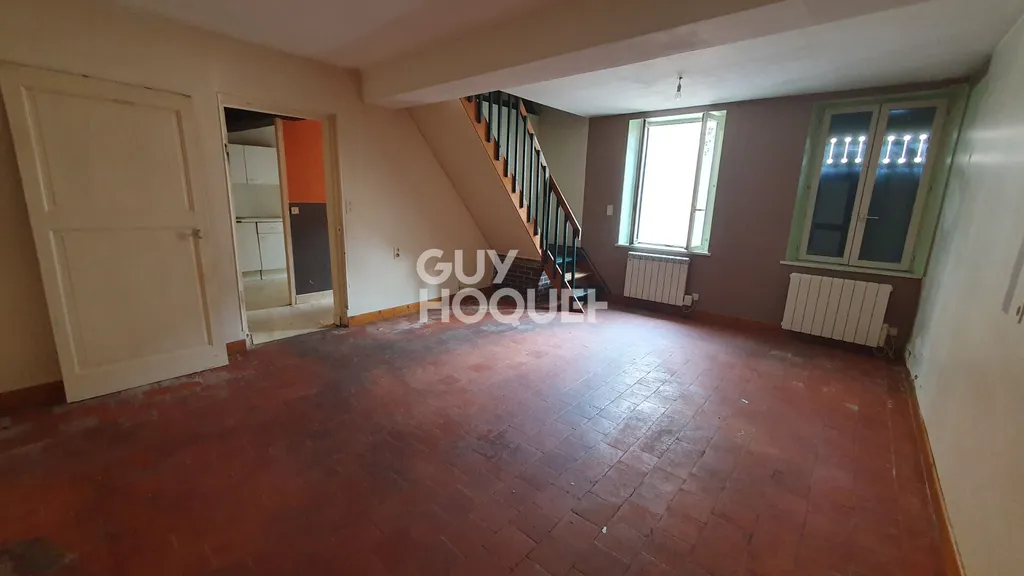 maison à AUXERRE — photo 2 sur 8