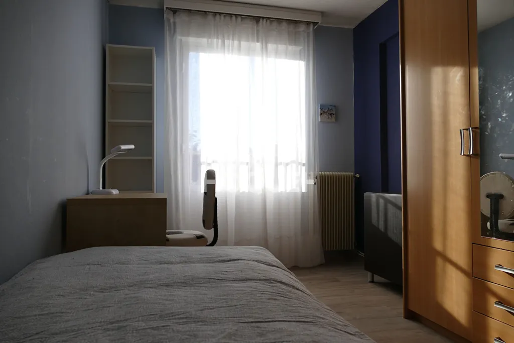 autre 4 pièces à AUXERRE — photo 2 sur 5