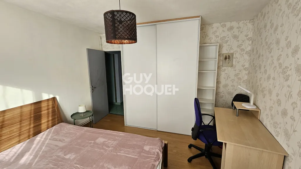autre 4 pièces à AUXERRE — photo 1 sur 6