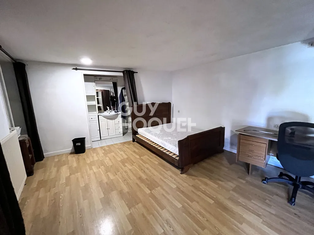 maison à MONETEAU — photo 7 sur 11