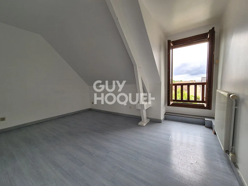 maison 6 pièces à AUXERRE, 150 m² — photo 14 sur 16