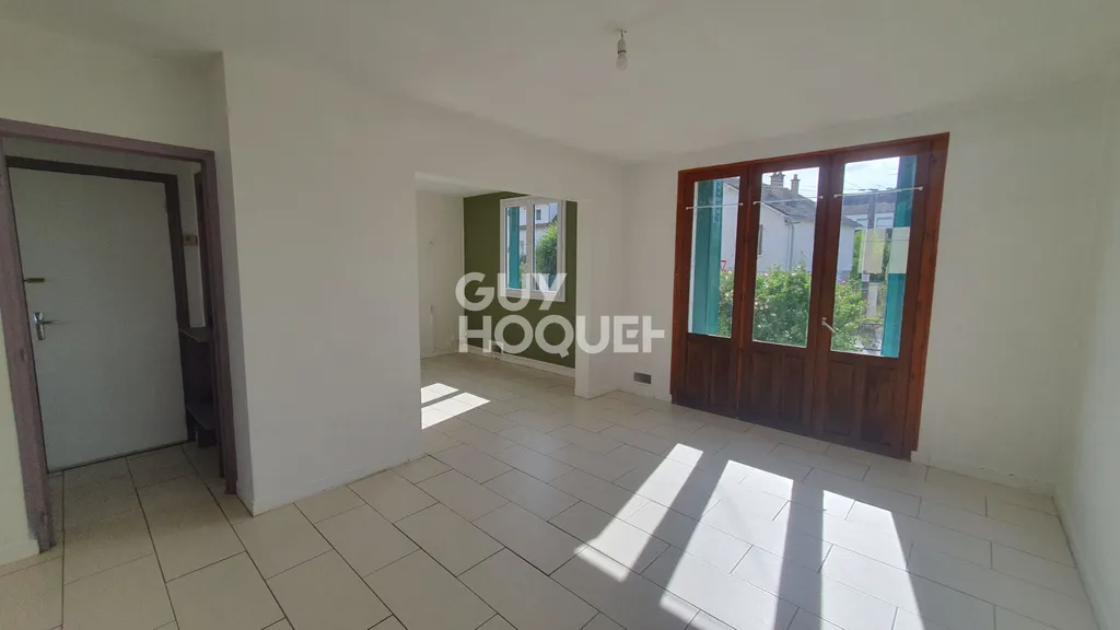 maison 4 pièces à APPOIGNY — photo 1 sur 10