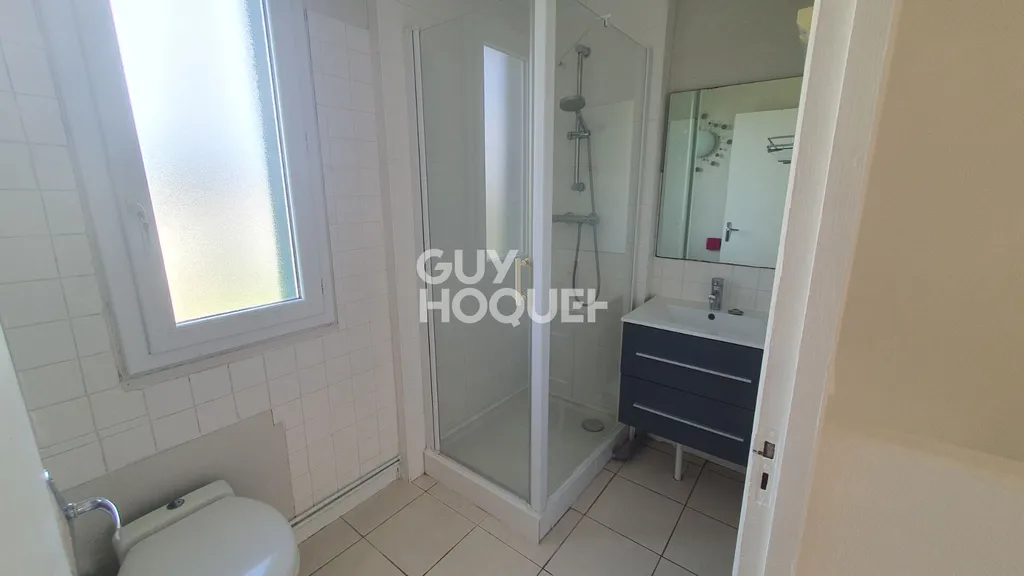 maison 4 pièces à APPOIGNY — photo 8 sur 10