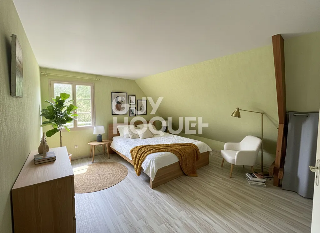 maison 6 pièces à AUXERRE, 145 m² — photo 6 sur 15
