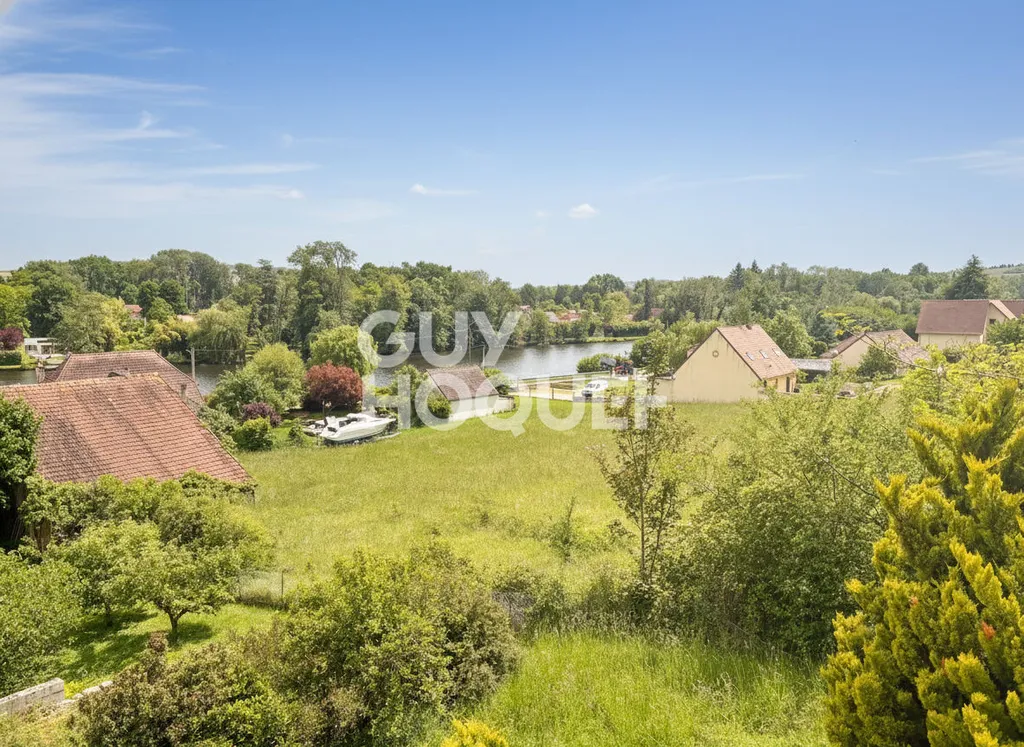 maison 6 pièces à AUXERRE, 145 m² — photo 15 sur 15