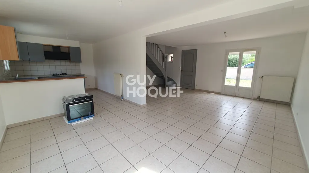 maison 4 pièces à APPOIGNY, 114 m² — photo 3 sur 7