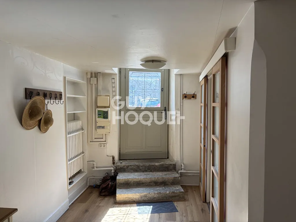 maison 3 pièces à AUXERRE, 89 m² — photo 2 sur 14