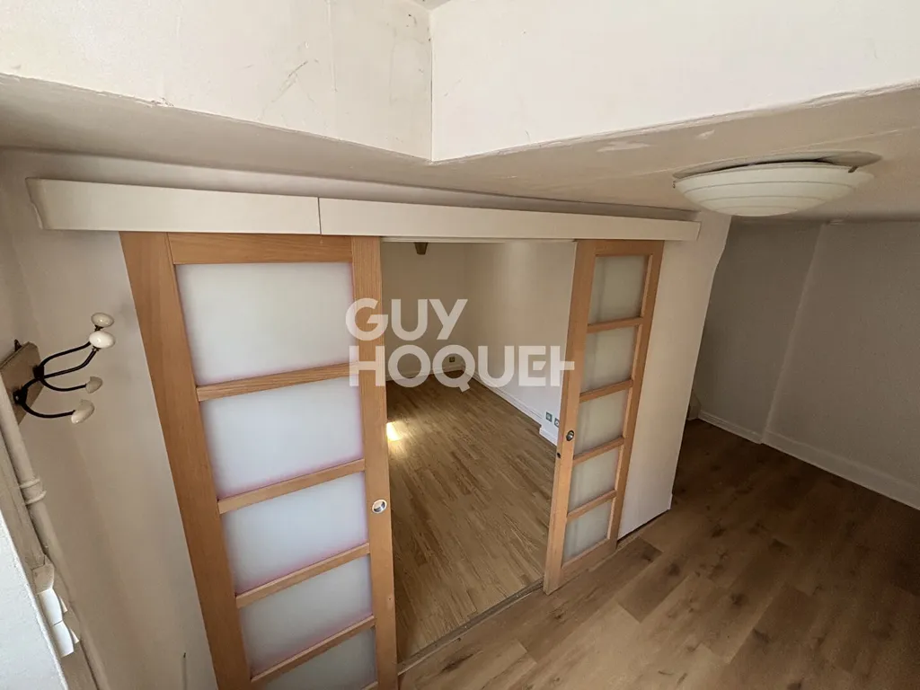 maison 3 pièces à AUXERRE, 89 m² — photo 3 sur 14